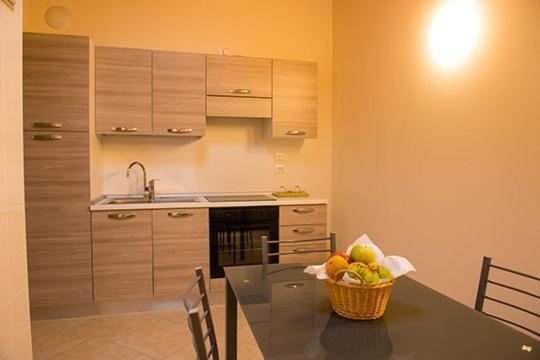 Le Murette Apartments - Enjoy Holiday Affi Exteriér fotografie