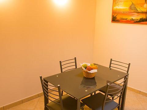 Le Murette Apartments - Enjoy Holiday Affi Exteriér fotografie
