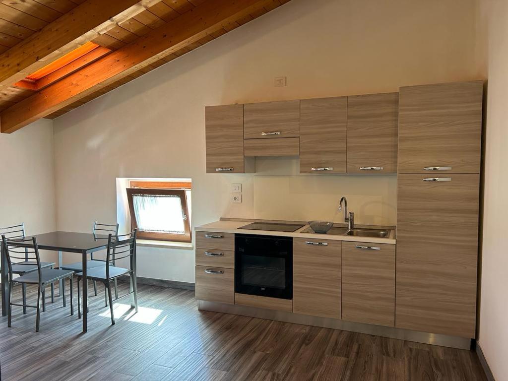 Le Murette Apartments - Enjoy Holiday Affi Exteriér fotografie